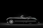Talbot-Lago T26 GS Cabriolet par Franay 1949 года